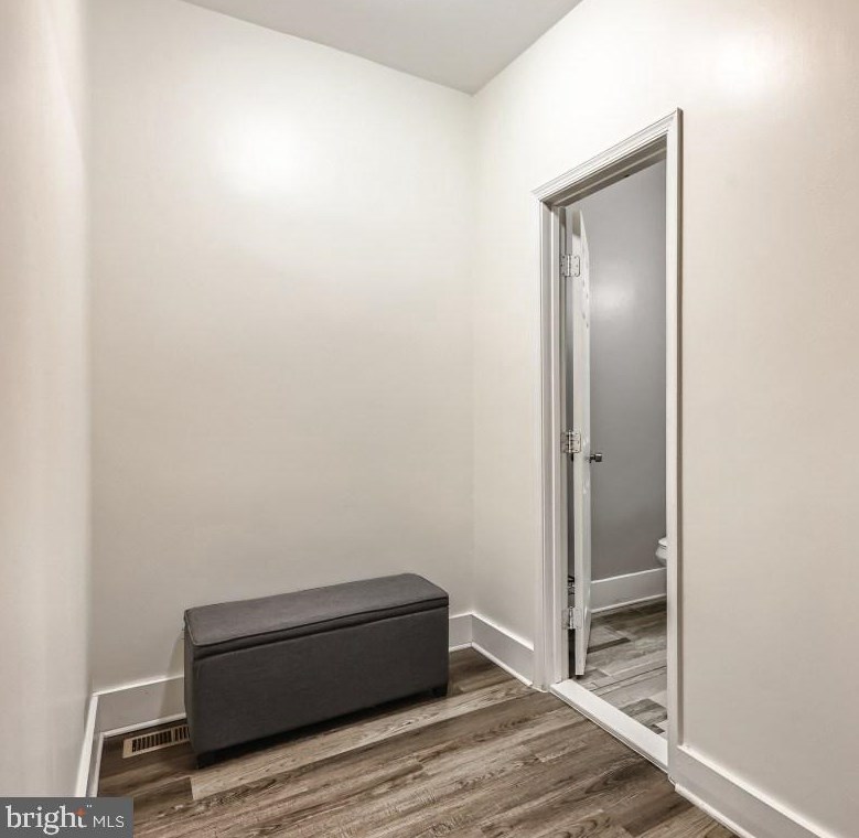 118 Luzerne Ave, Baltimore MD  21224-1147 exterior