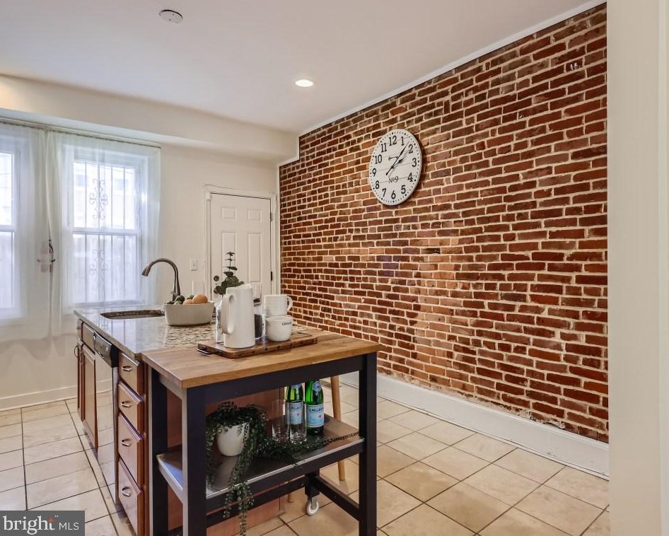 118 Luzerne Ave, Baltimore MD  21224-1147 exterior