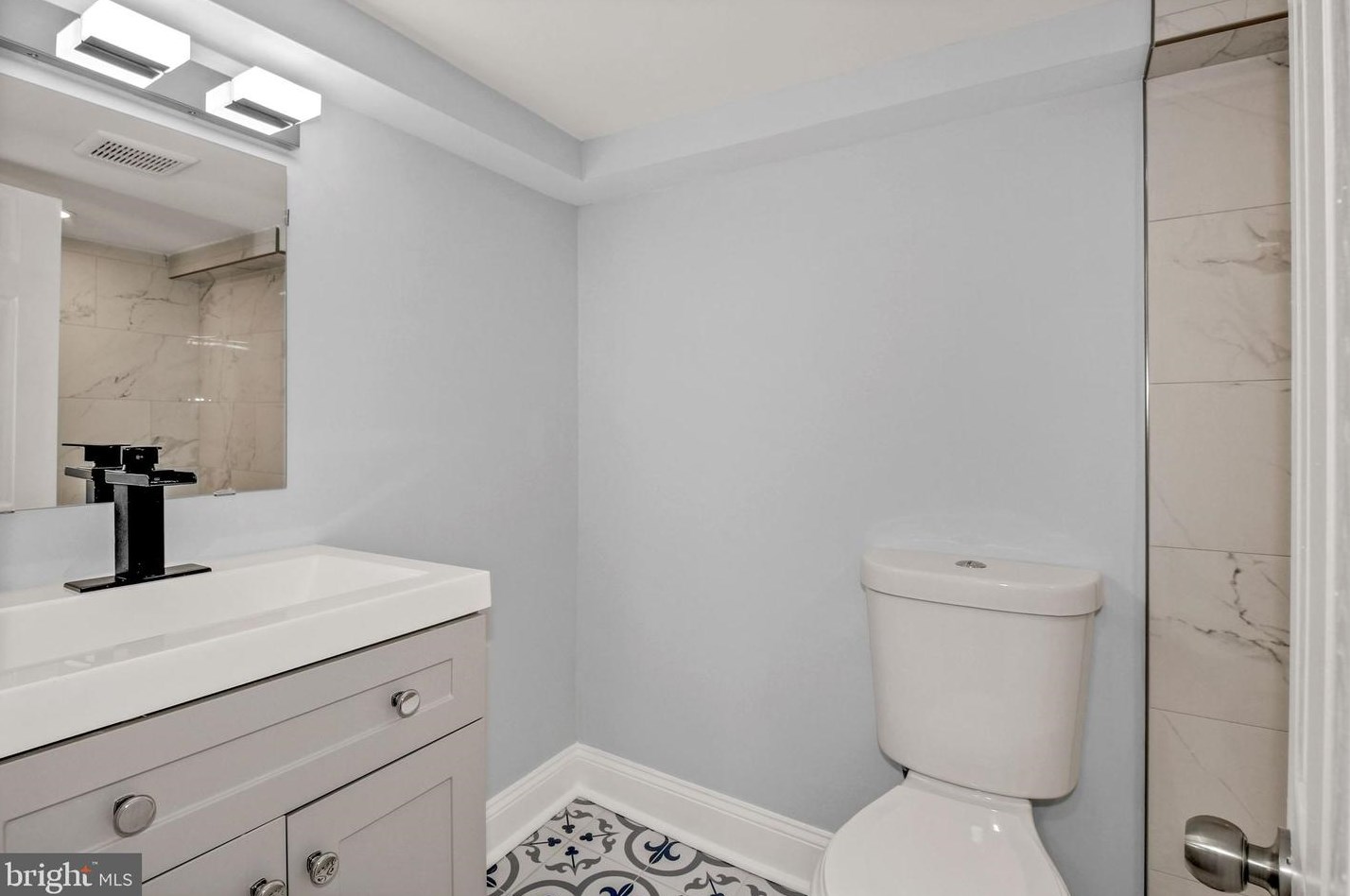 4015 Hickory Ave, Baltimore MD  21211-1742 exterior