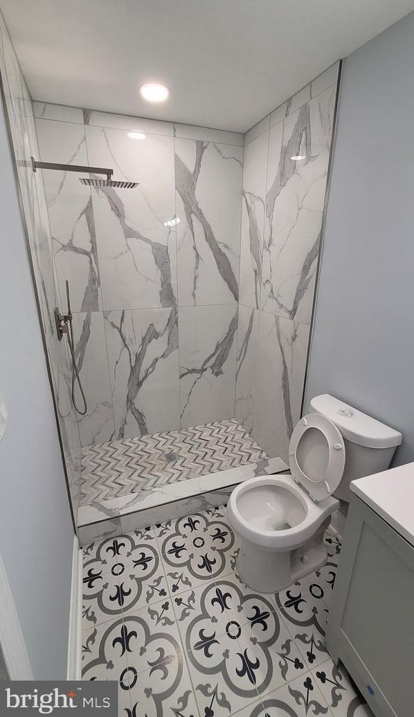 4015 Hickory Ave, Baltimore MD  21211-1742 exterior