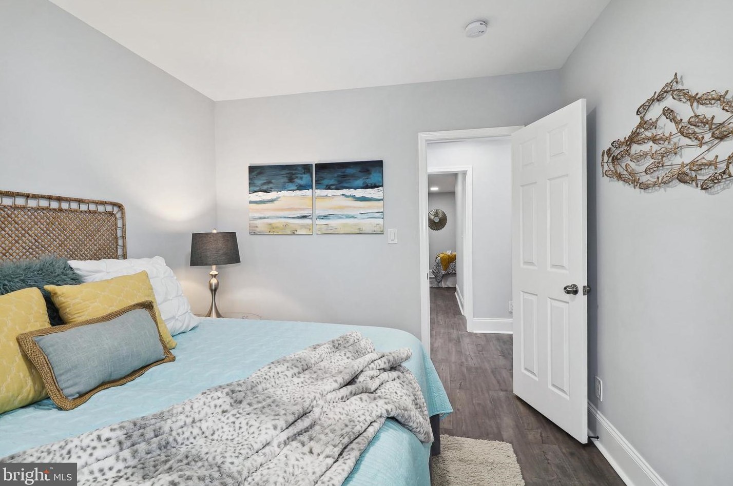 4015 Hickory Ave, Baltimore MD  21211-1742 exterior