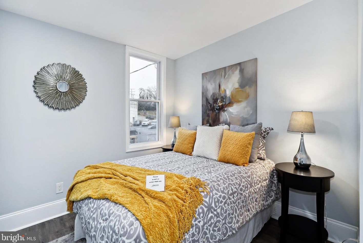 4015 Hickory Ave, Baltimore MD  21211-1742 exterior