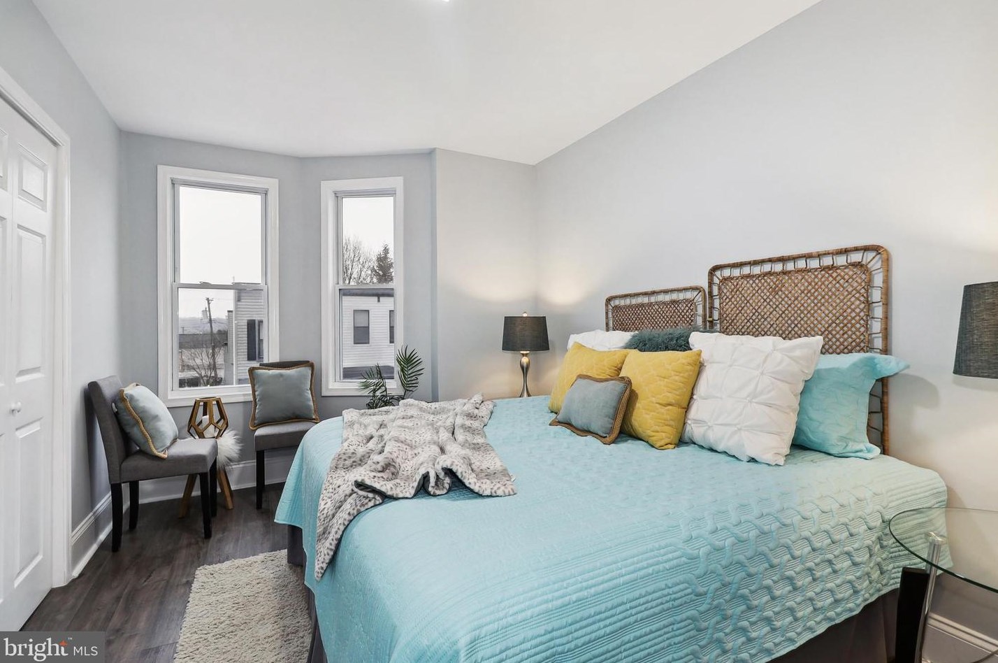 4015 Hickory Ave, Baltimore MD  21211-1742 exterior