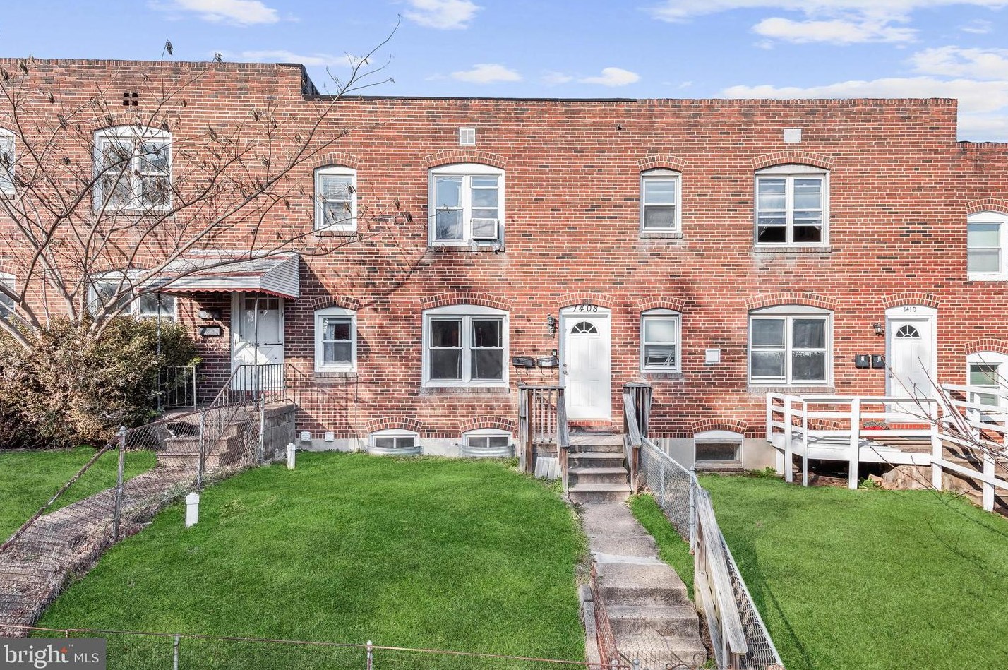 1408 Filbert St, Baltimore, MD 21226-1247