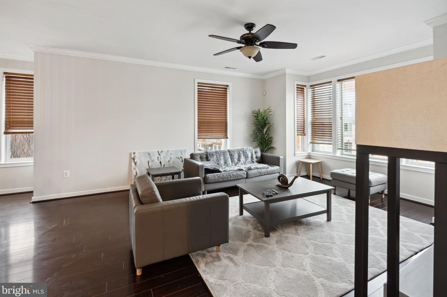 1706 Eager St, Baltimore MD  21205-1112 exterior