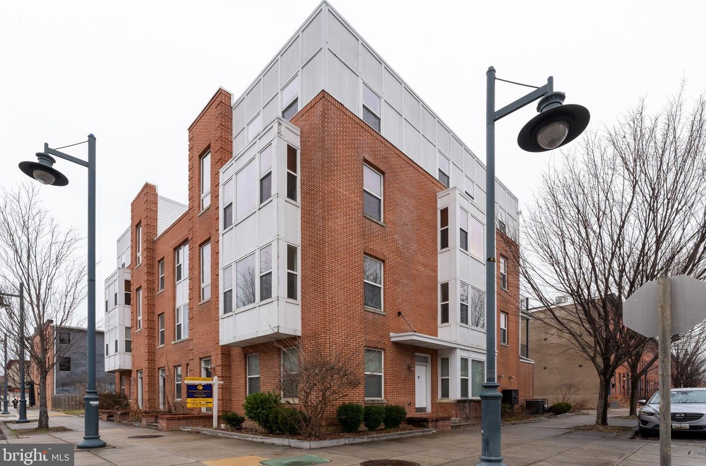 1706 E Eager St, Baltimore, MD 21205