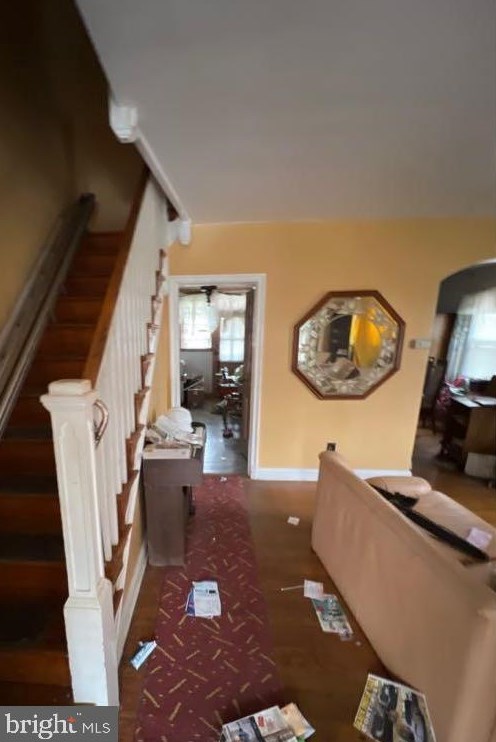 3922 Bareva Rd, Baltimore, MD 21215-7219