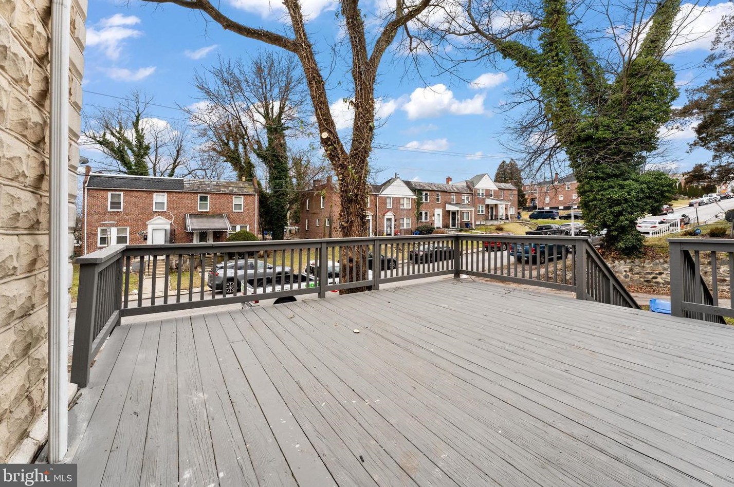 5100 Craig Ave, Baltimore MD  21212-4316 exterior