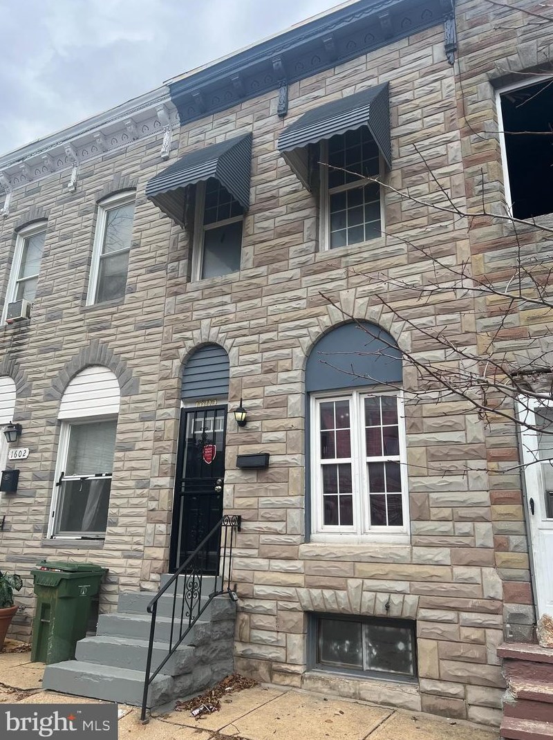 1604 E Federal St, Baltimore, MD 21213
