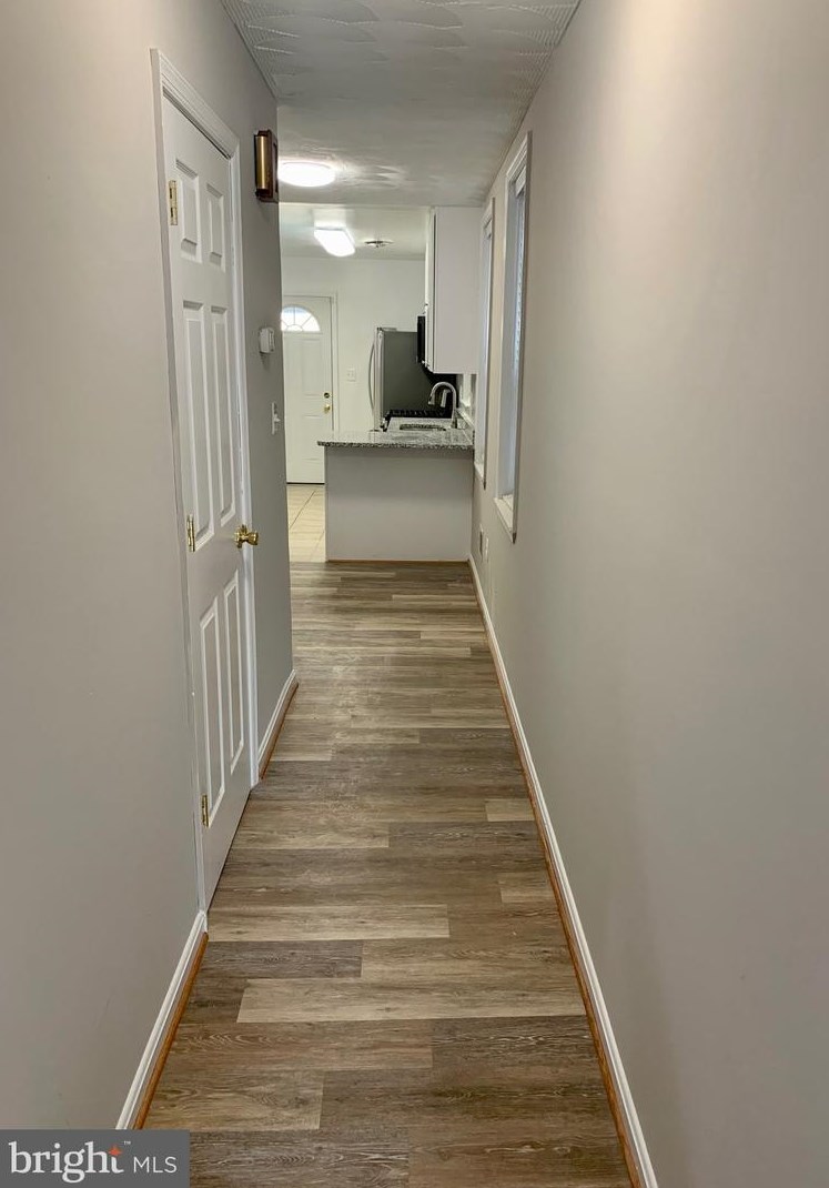 1506 Madison St, Baltimore, MD 21205-1418