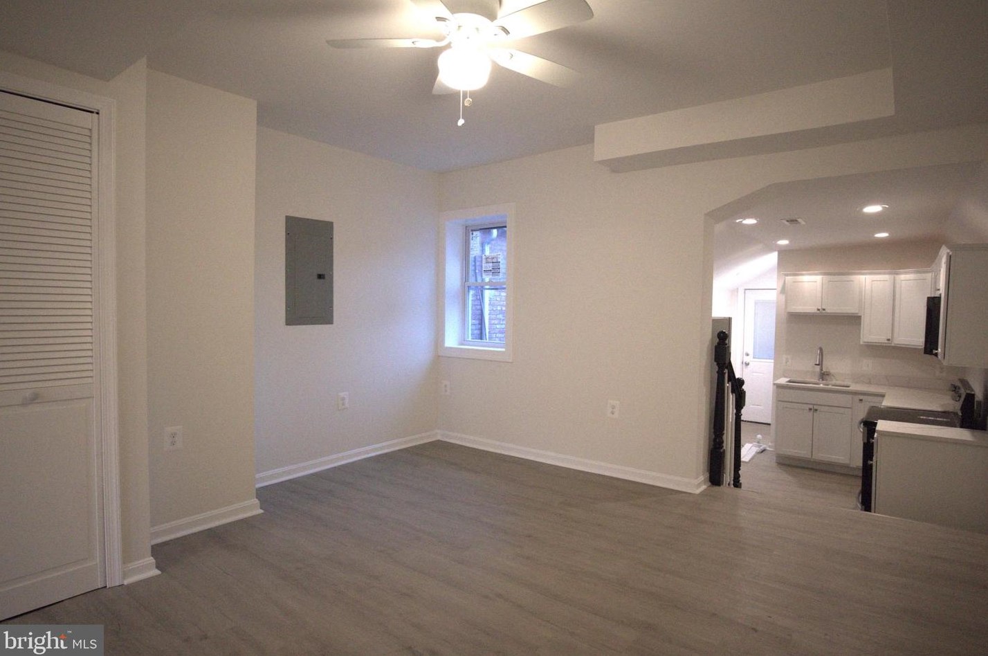 1712 Eastern Ave, Baltimore MD  21231-2419 exterior