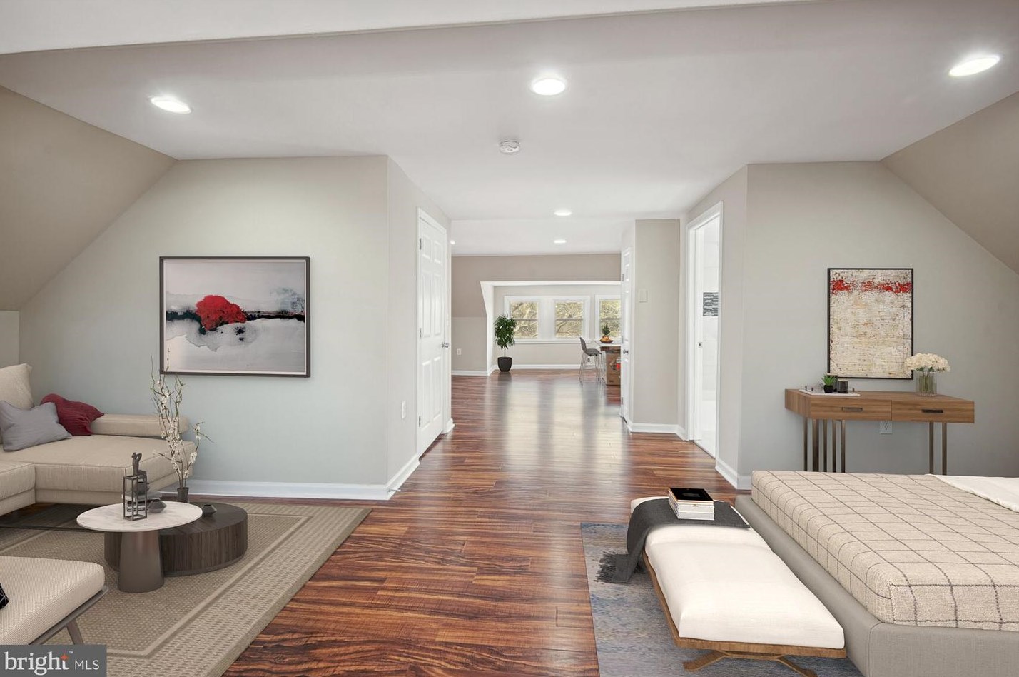 5503 Rusk Ave, Baltimore MD 21209-4105 exterior