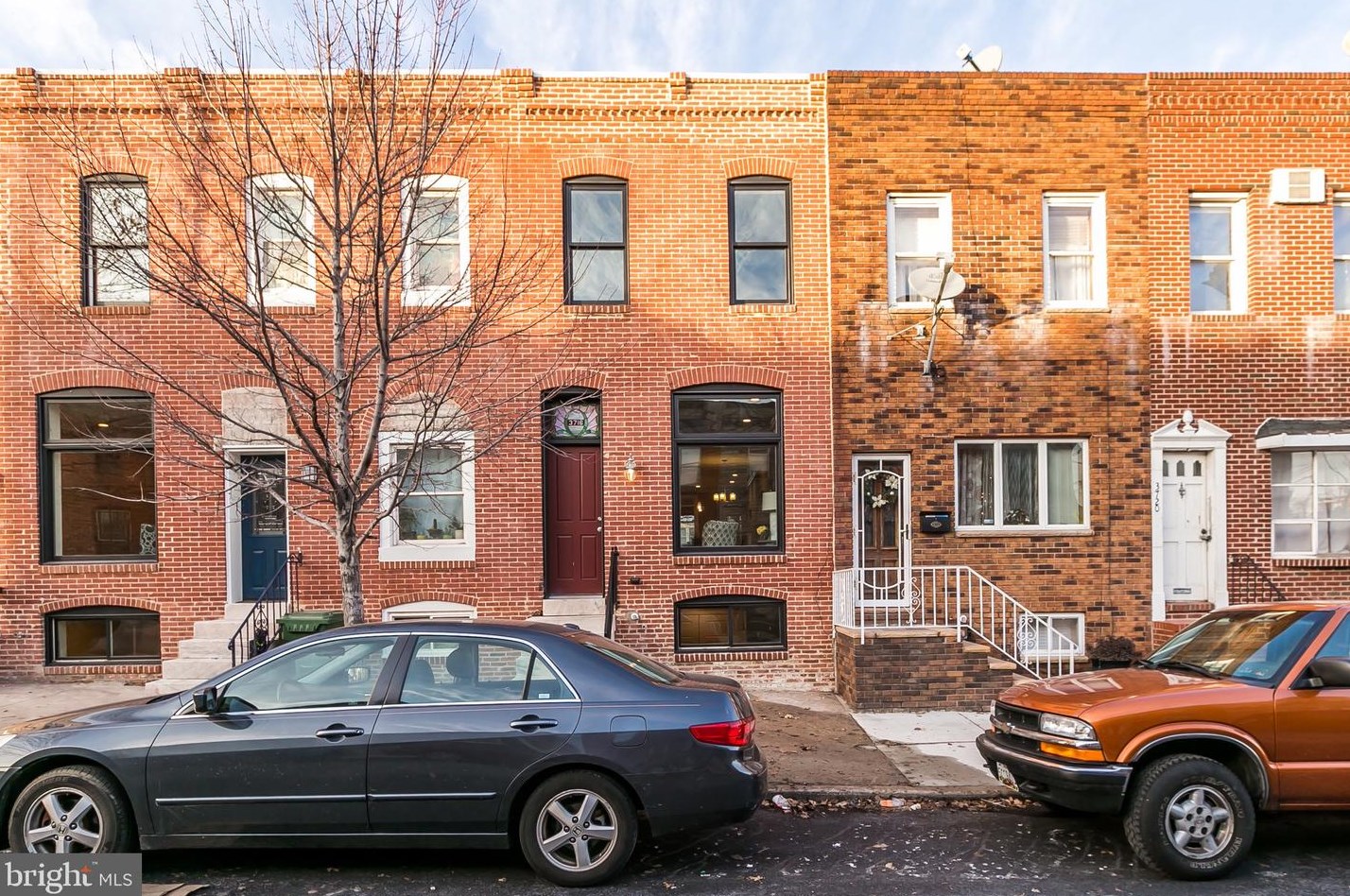 3716 Claremont St, Baltimore, MD 21224-2508