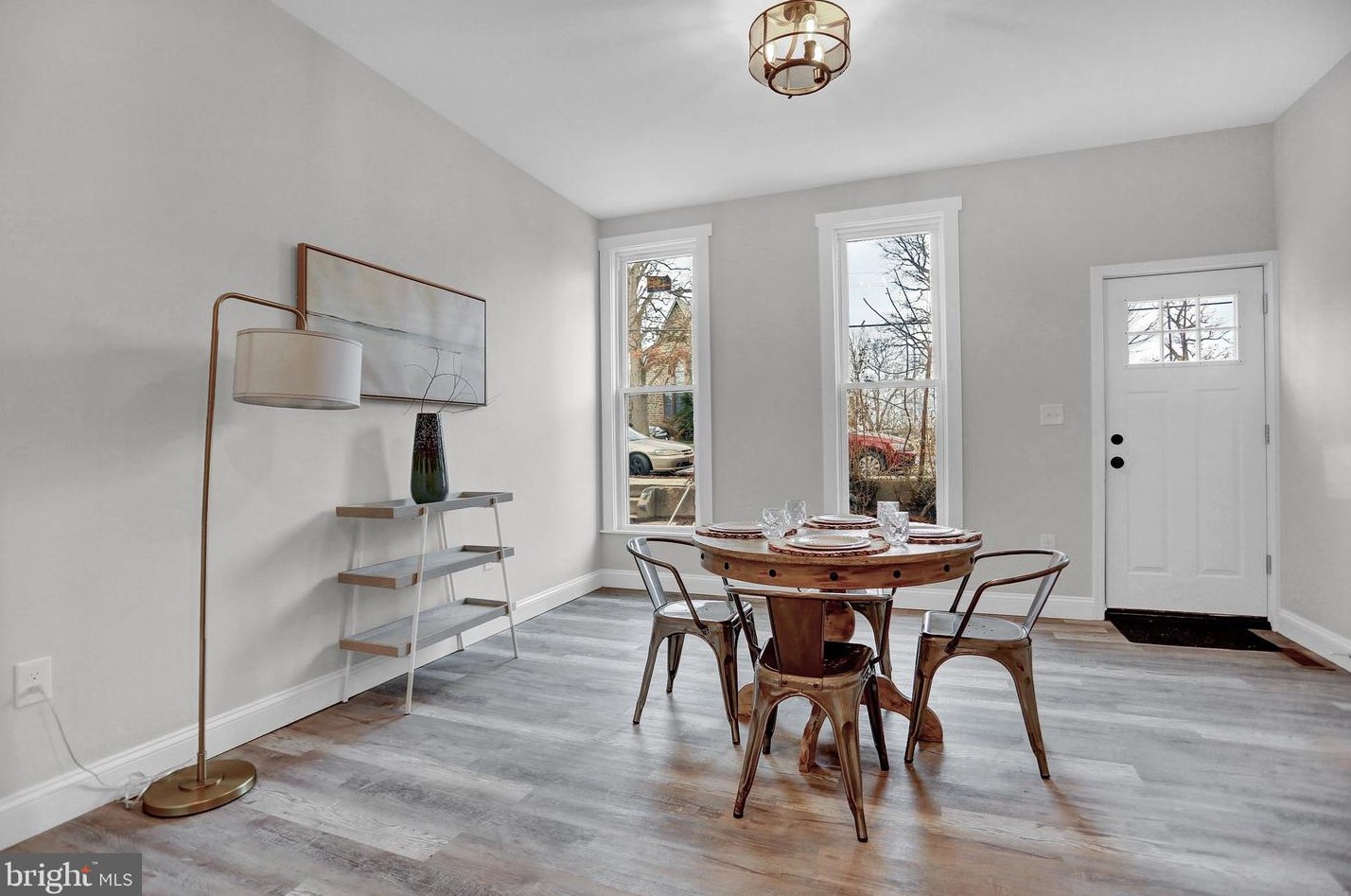 3913 Roland Ave, Baltimore MD  21211-2019 exterior