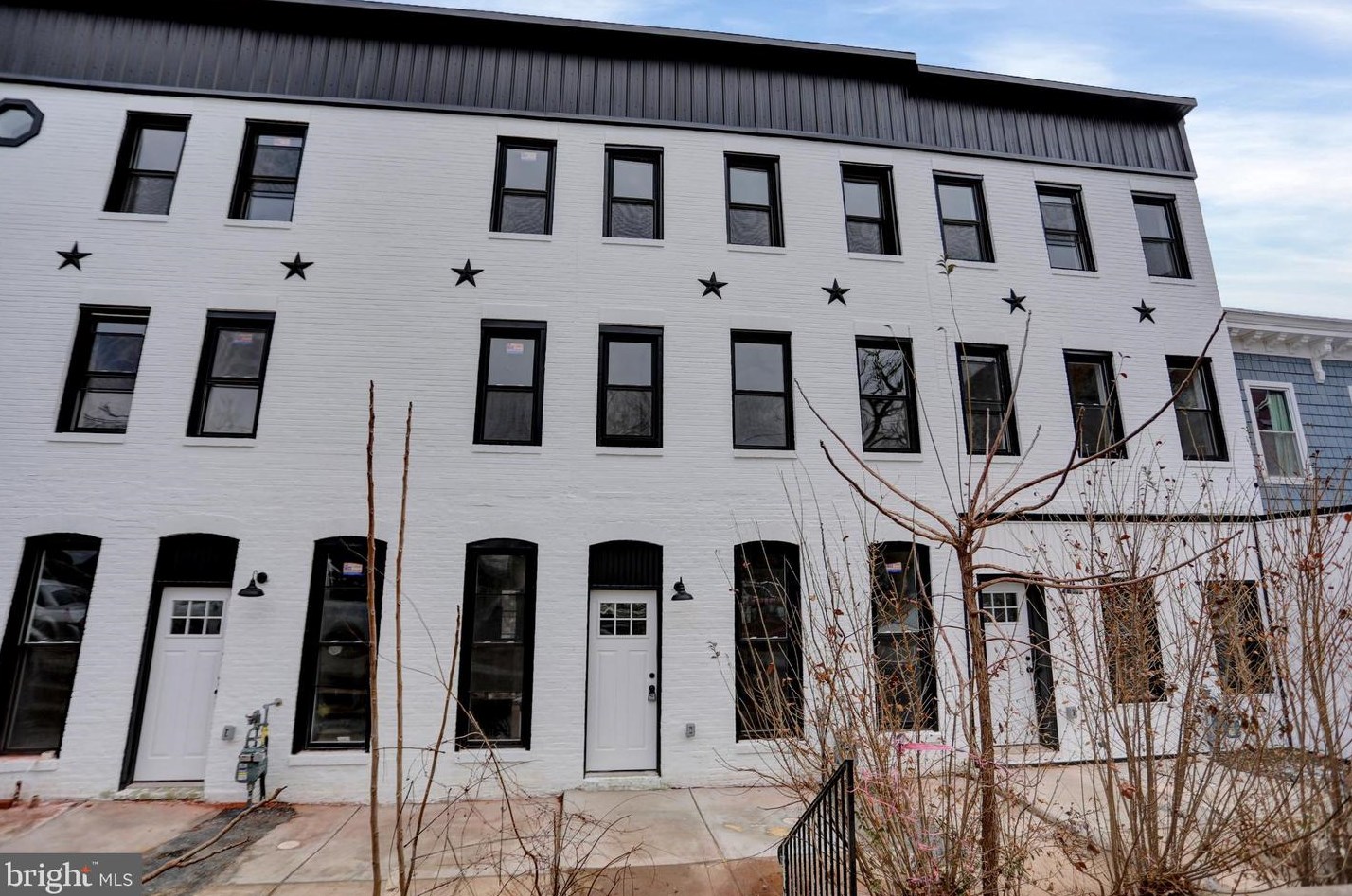 3913 Roland Ave, Baltimore MD  21211-2019 exterior
