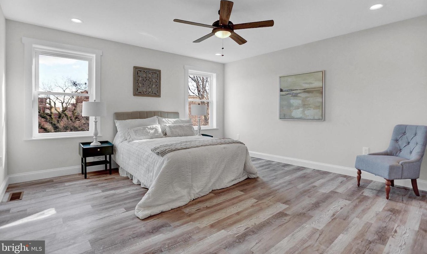 3913 Roland Ave, Baltimore MD  21211-2019 exterior