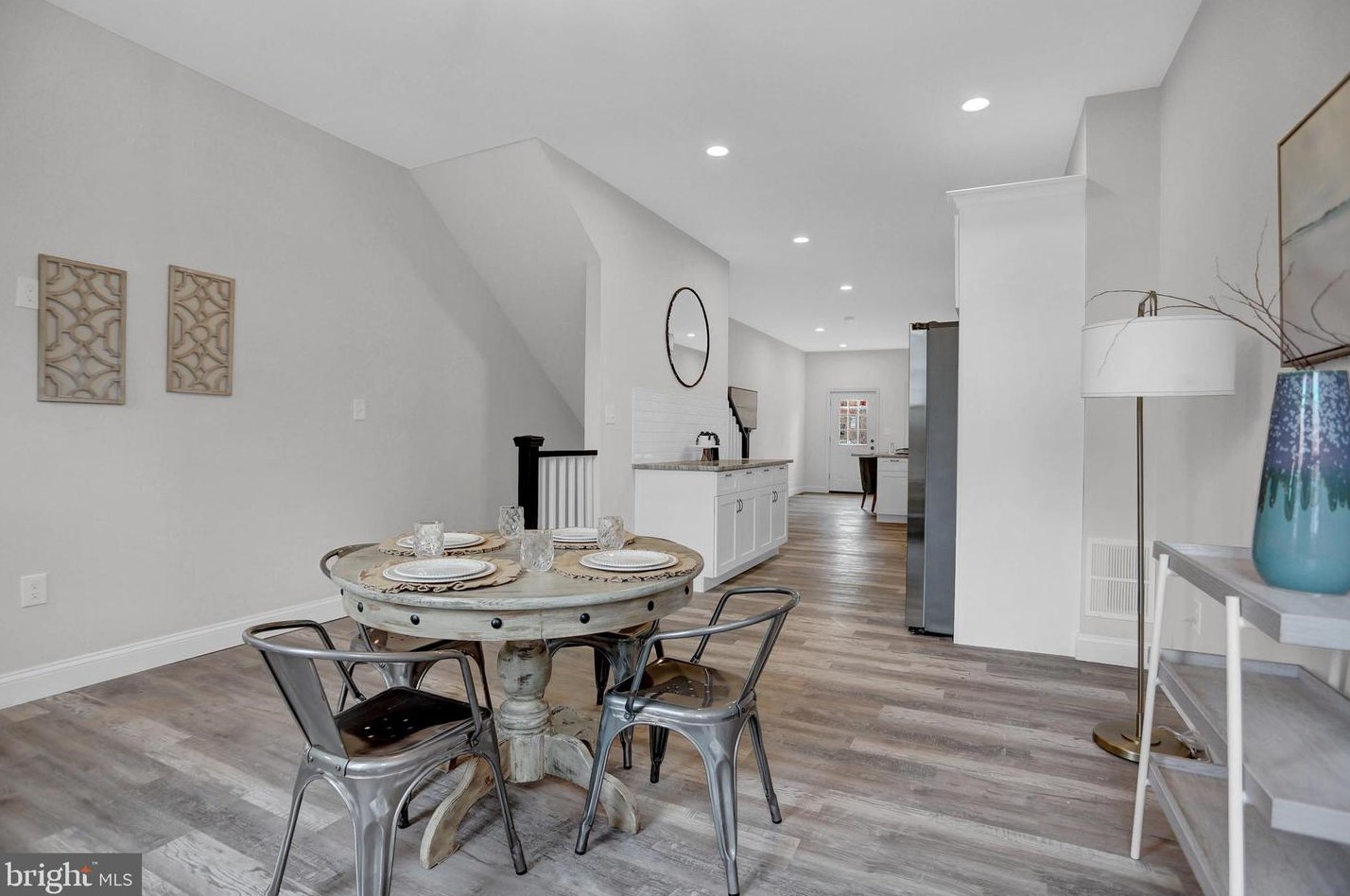 3913 Roland Ave, Baltimore MD  21211-2019 exterior
