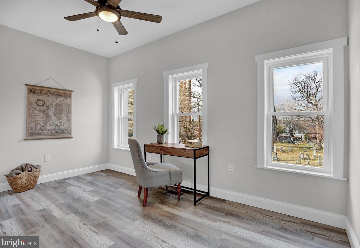 3913 Roland Ave, Baltimore MD  21211-2019 exterior