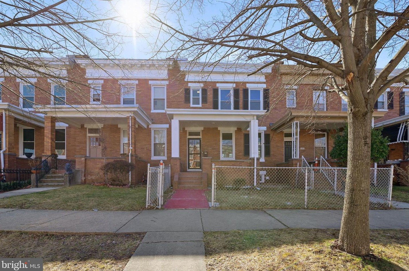 1719 E 31st St, Baltimore, MD 21218