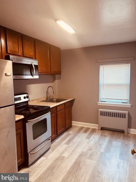 1516 N Decker Ave #2nd Floor, Baltimore, MD 21213