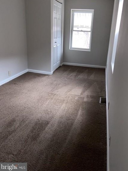 231 Calhoun St, Baltimore MD  21223-3123 exterior