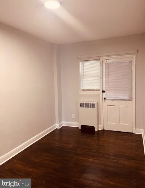 1516 N Decker Ave #1st Floor, Baltimore, MD 21213
