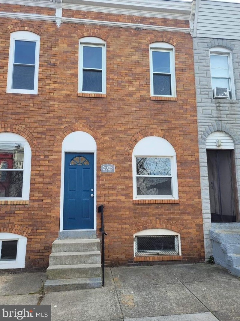 2035 Eagle St, Baltimore, MD 21223
