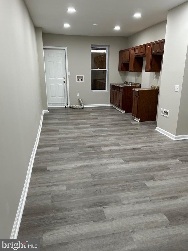 2018 Eagle St, Baltimore MD  21223-3404 exterior