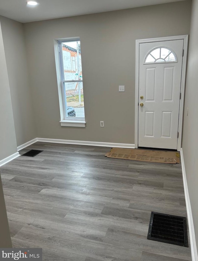 2018 Eagle St, Baltimore, MD 21223