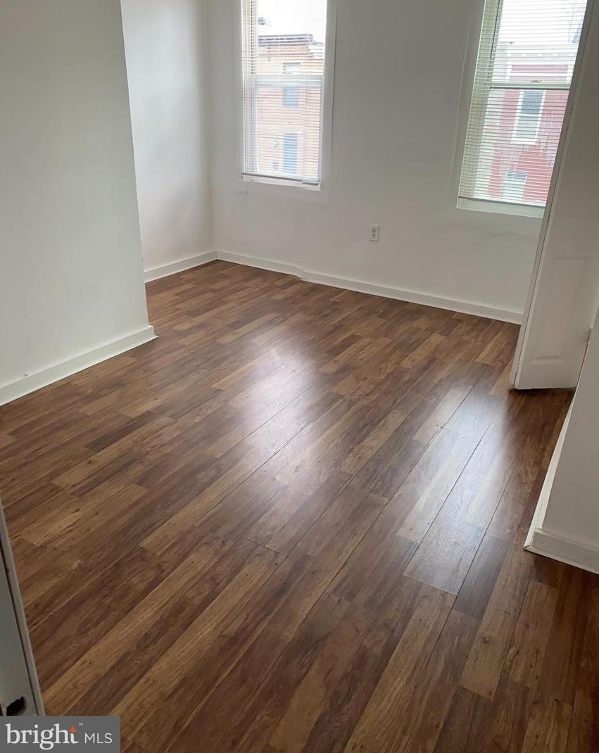 1114 Bond St, Baltimore MD  21213-2914 exterior