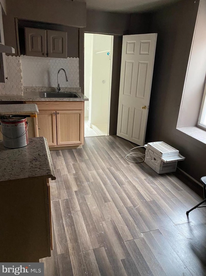 1114 Bond St, Baltimore MD  21213-2914 exterior