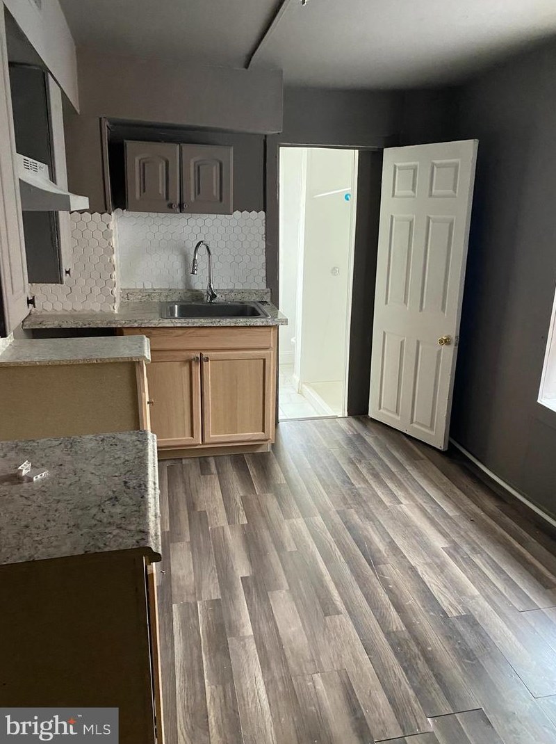 1114 Bond St, Baltimore MD  21213-2914 exterior