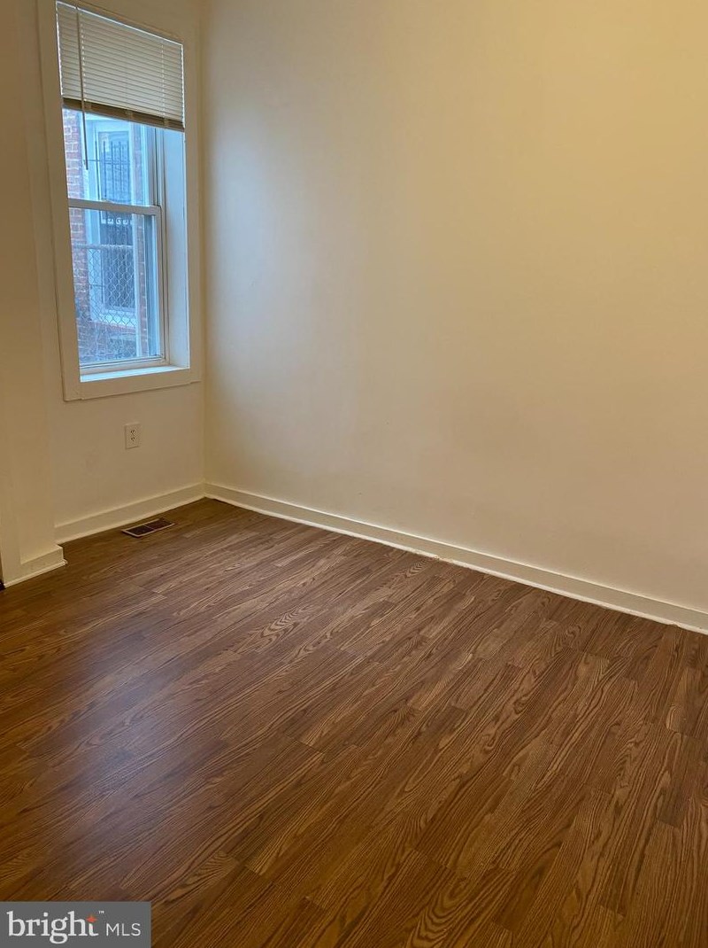 1114 Bond St, Baltimore MD  21213-2914 exterior