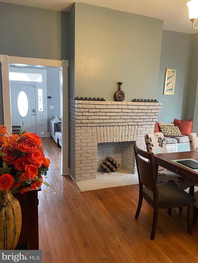 4111 Springdale Ave, Baltimore, MD 21207