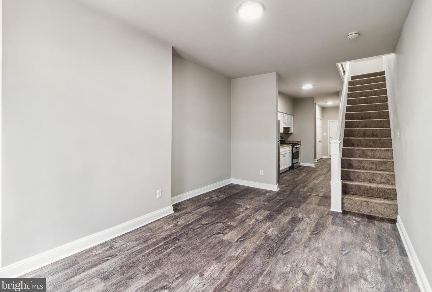 416 Collington Ave, Baltimore, MD 21231-1308
