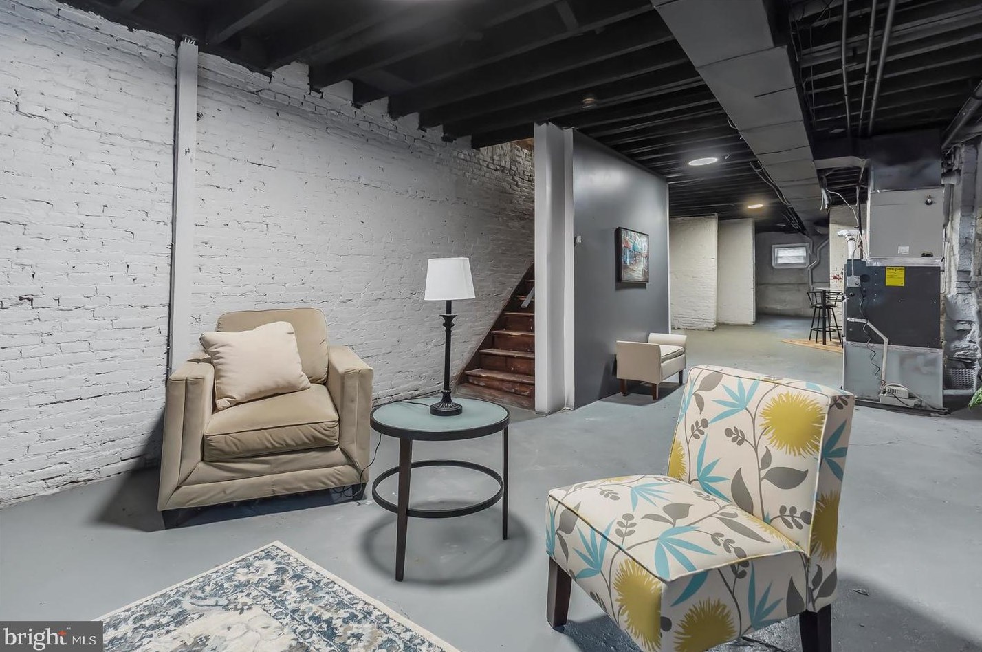 2313 Calvert St, Baltimore MD  21218-5202 exterior