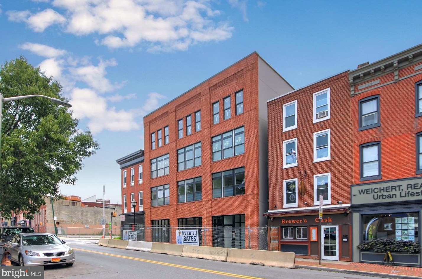 1238 Light St #205, Baltimore, MD 21230