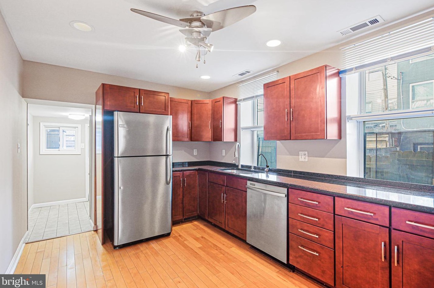 11 Heath St, Baltimore MD  21230-4815 exterior
