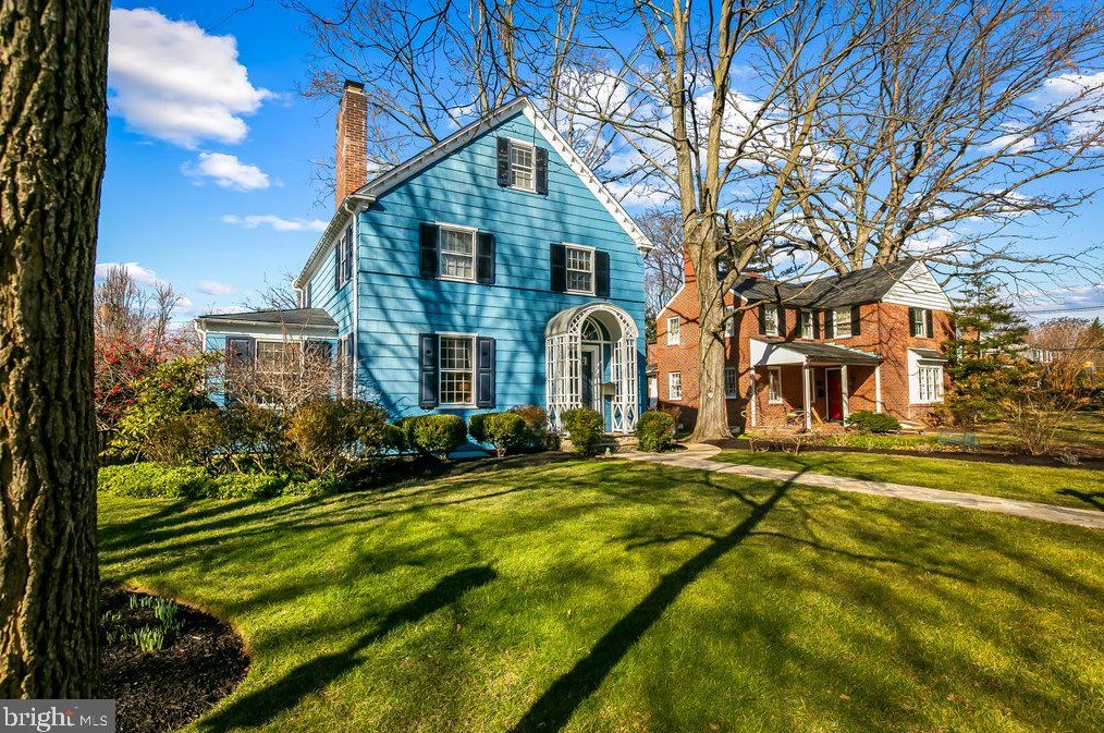 326 Broxton Rd, Baltimore, MD 21212-3531