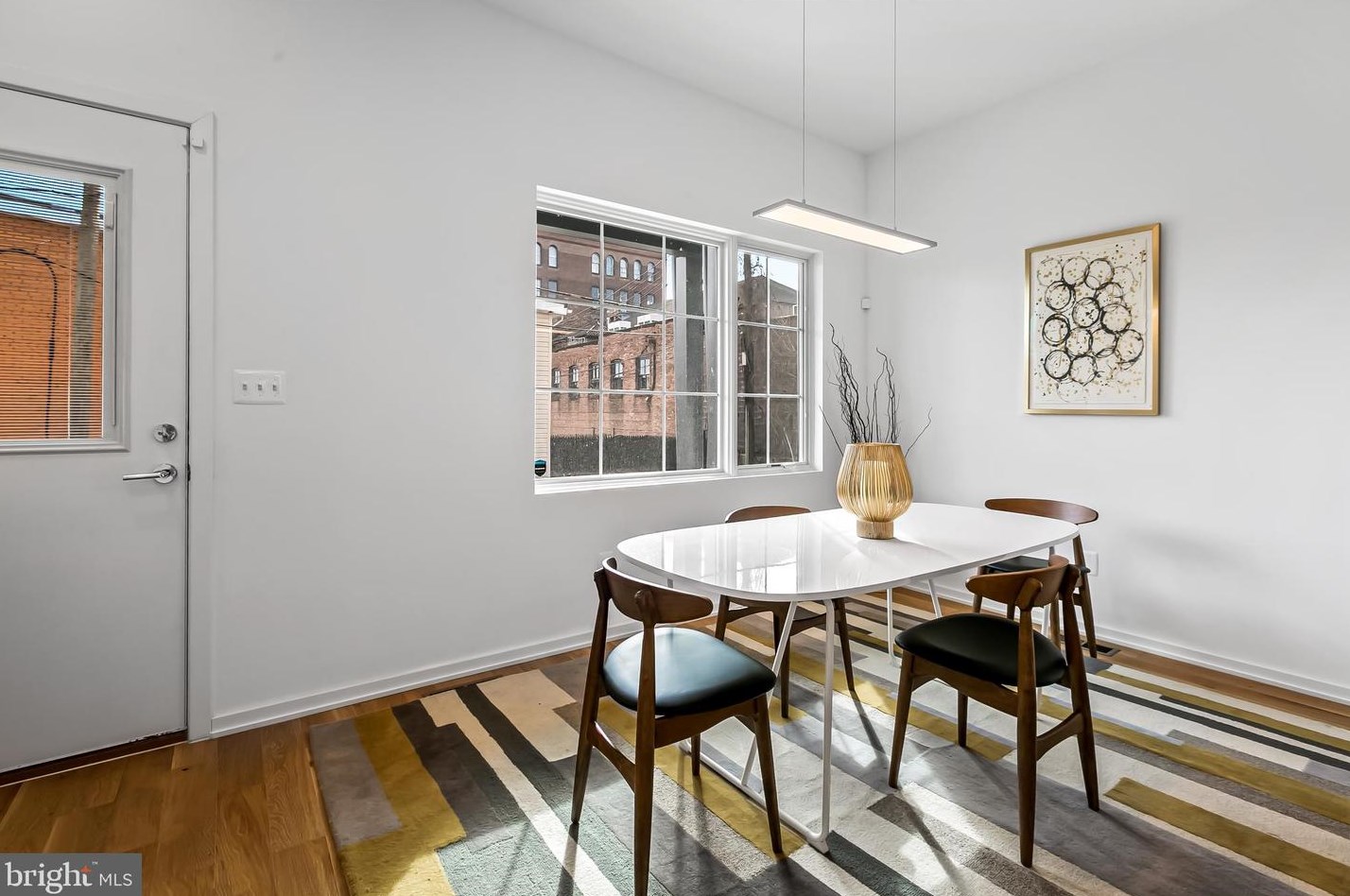 305 Lanvale St, Baltimore MD  21217-3609 exterior