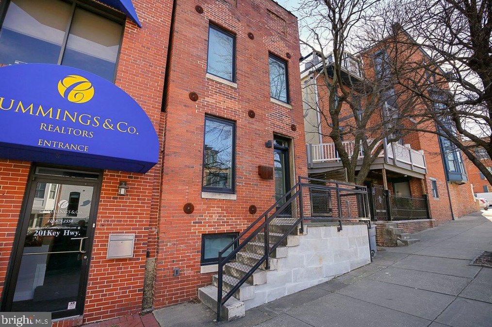 711 William St, Baltimore, MD 21230