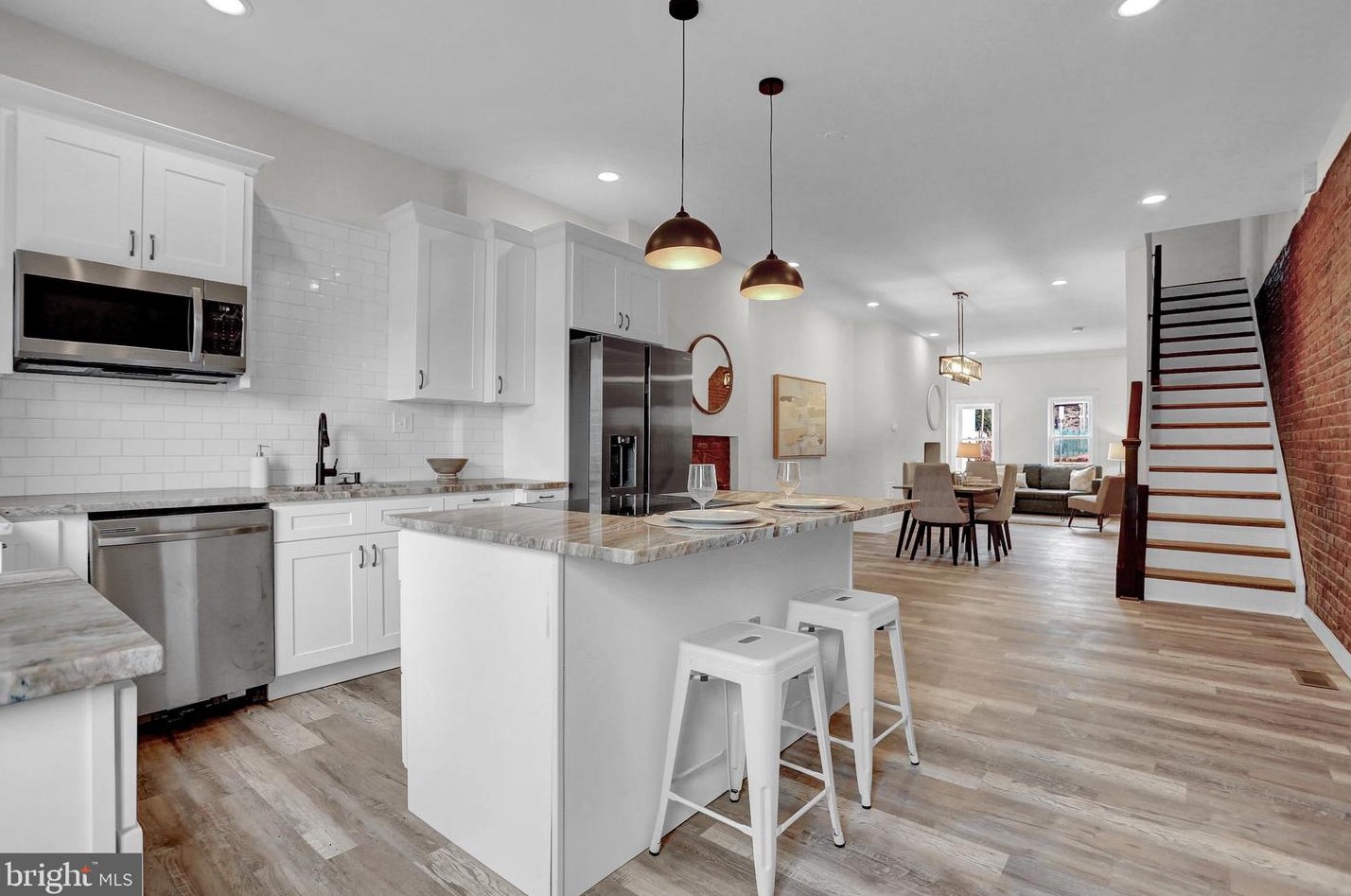3911 Roland Ave, Baltimore MD  21211-2019 exterior