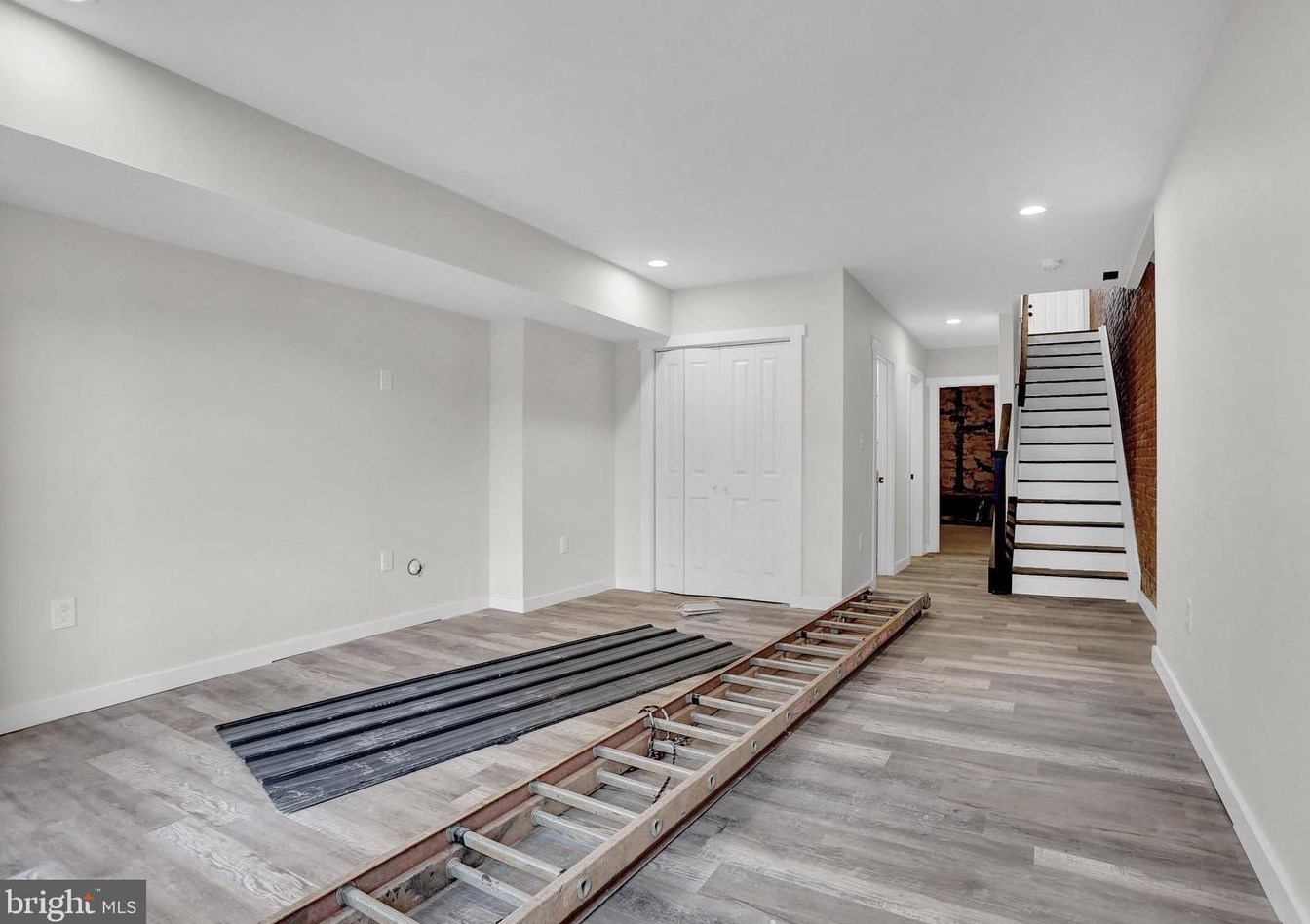 3911 Roland Ave, Baltimore MD  21211-2019 exterior