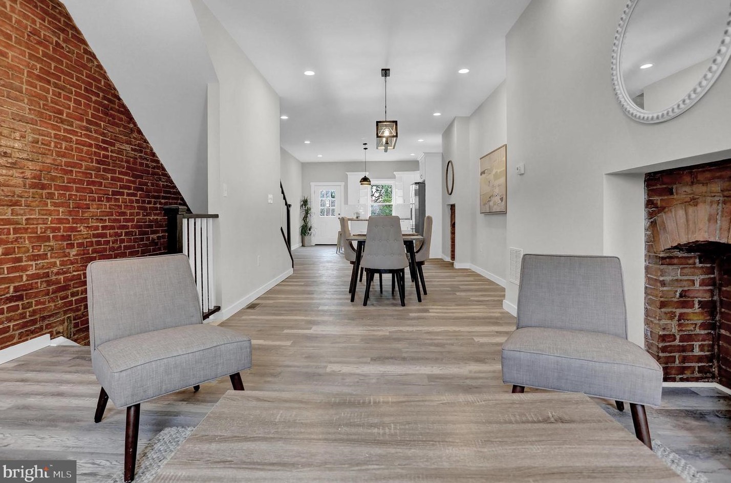 3911 Roland Ave, Baltimore MD  21211-2019 exterior