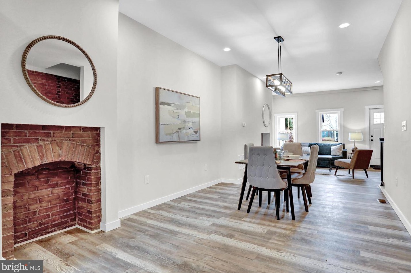 3911 Roland Ave, Baltimore MD  21211-2019 exterior