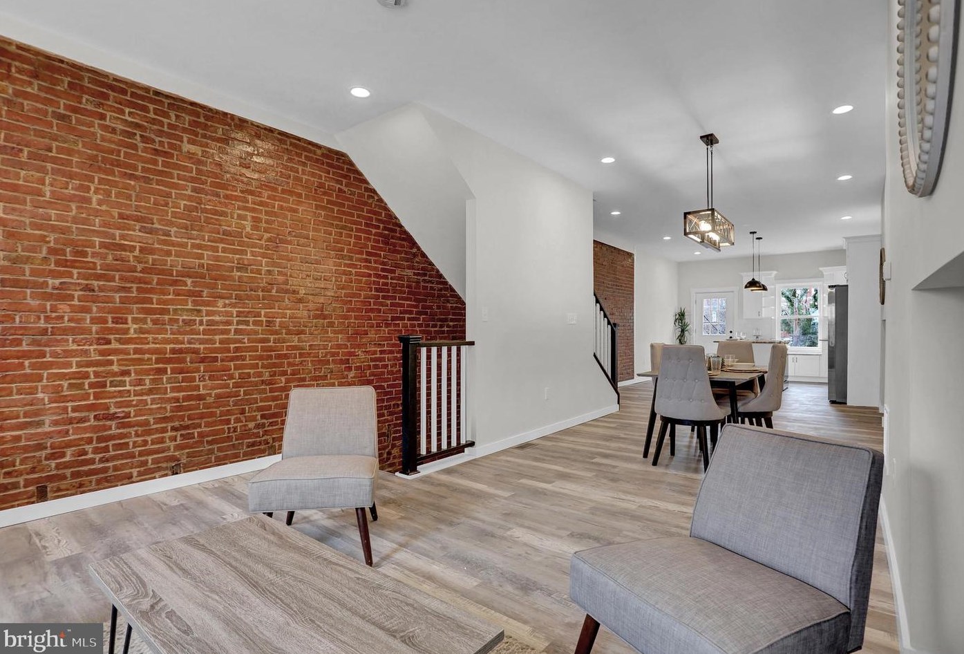 3911 Roland Ave, Baltimore MD  21211-2019 exterior