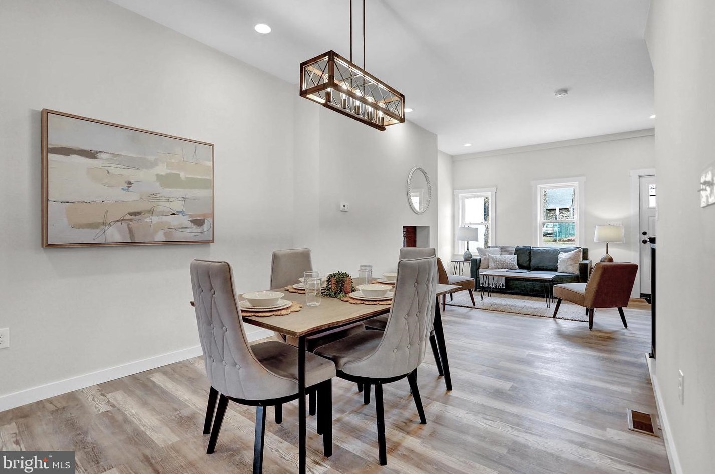 3911 Roland Ave, Baltimore MD  21211-2019 exterior