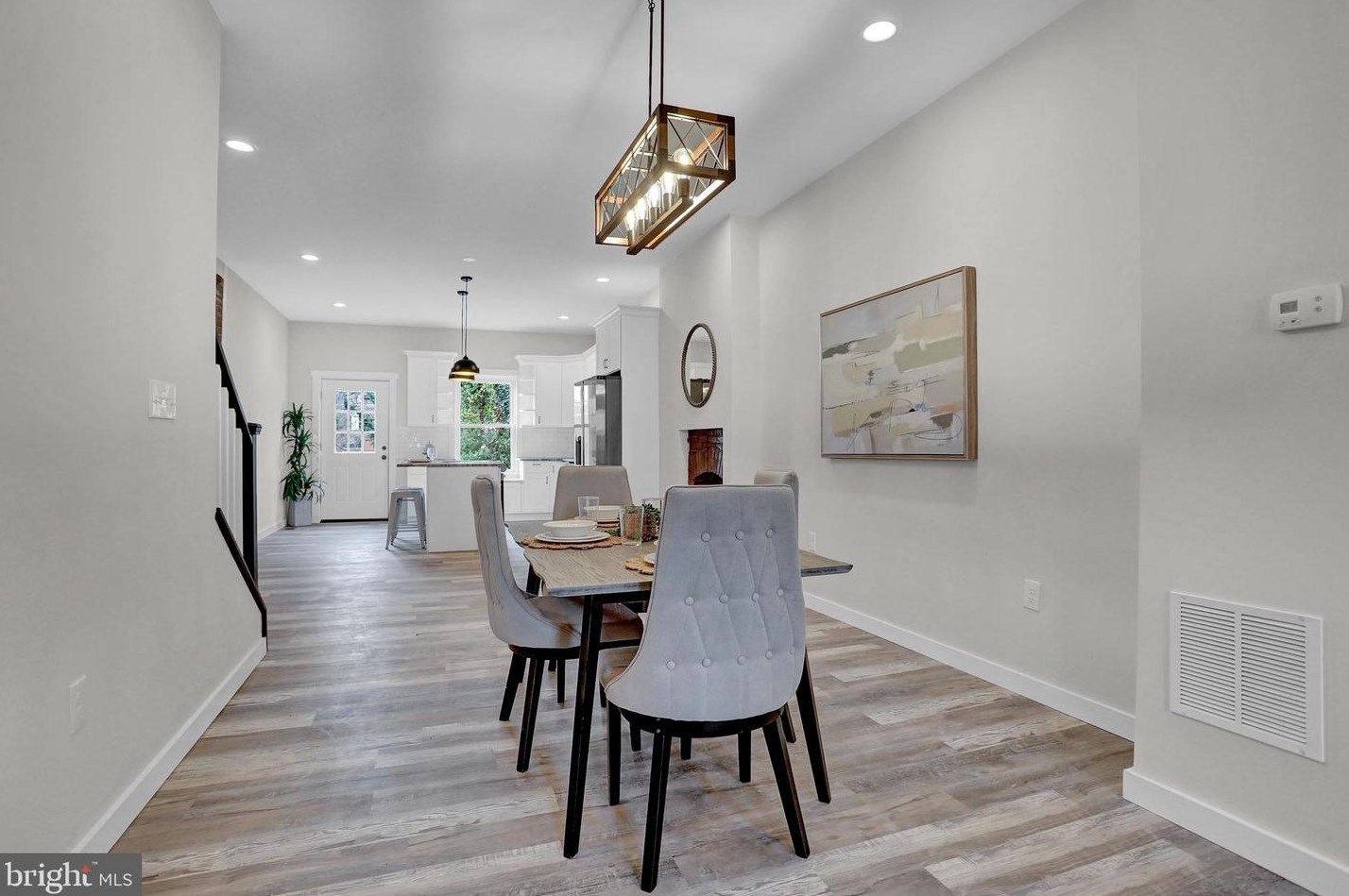 3911 Roland Ave, Baltimore MD  21211-2019 exterior