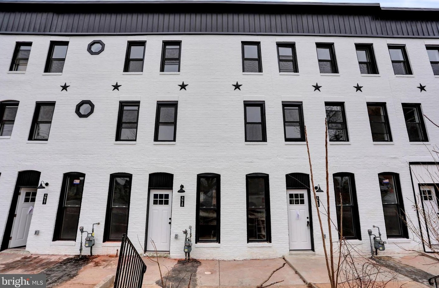 3915 Roland Ave, Baltimore MD  21211-2019 exterior