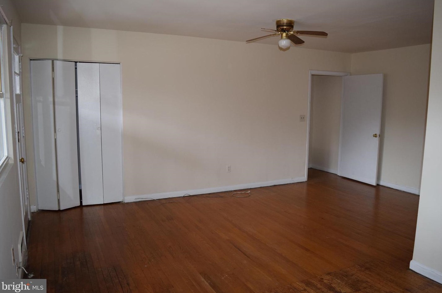 5900 Glen Falls Ave, Baltimore MD  21206-2521 exterior